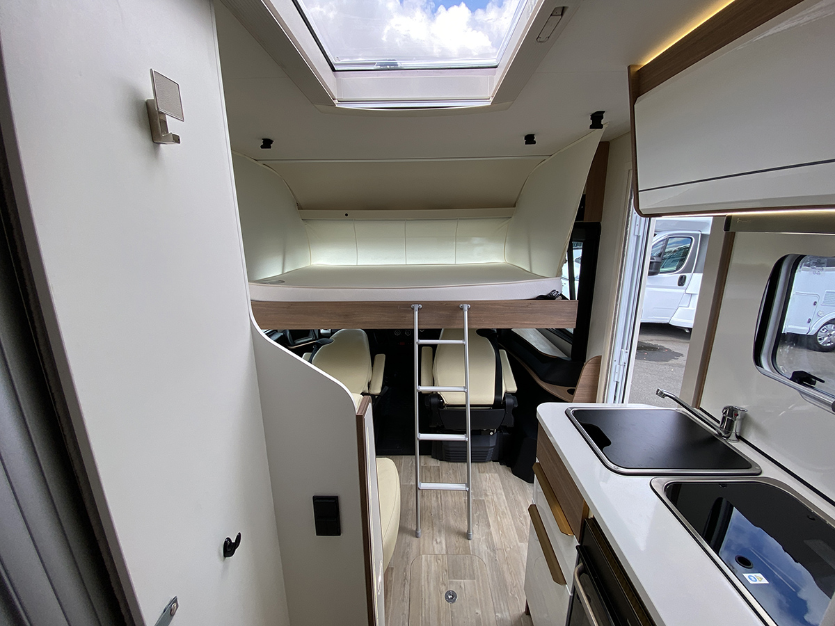 Pilote Essential G650 GJ Exclusive Edition thumbnail 6