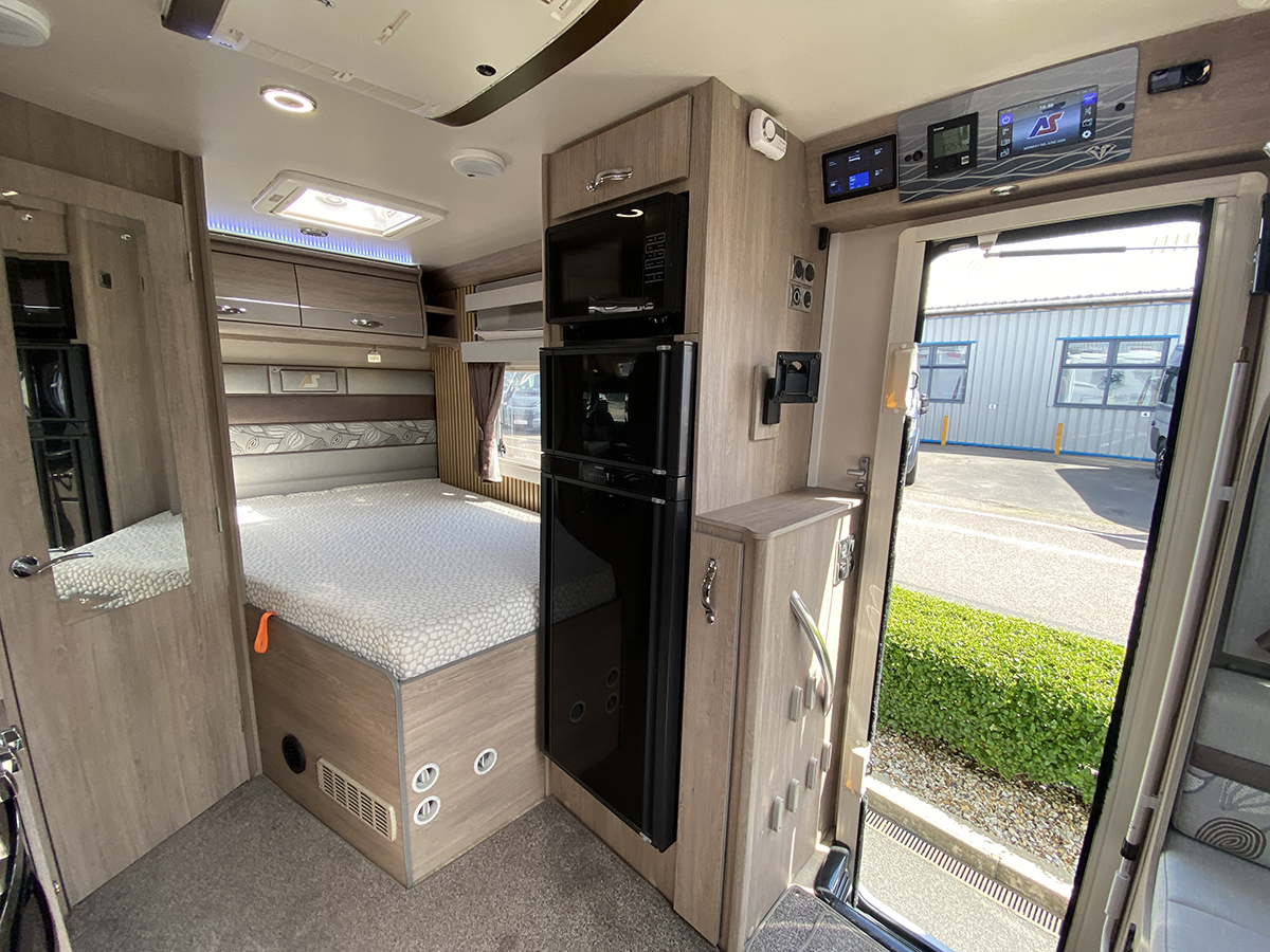 Auto-Sleepers Malvern thumbnail 4