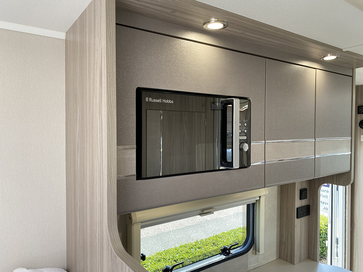Elddis Evolution 194 thumbnail 4