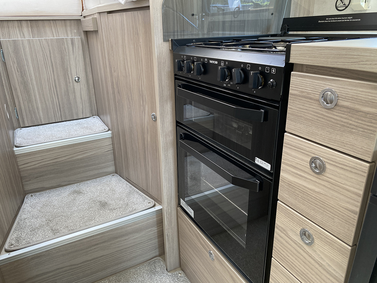 Elddis Evolution 194 thumbnail 6