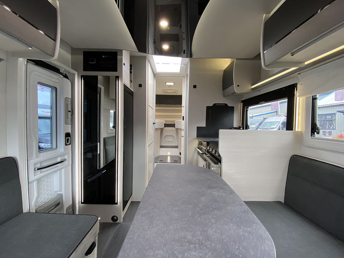 Chausson Titanium Ultimate 777