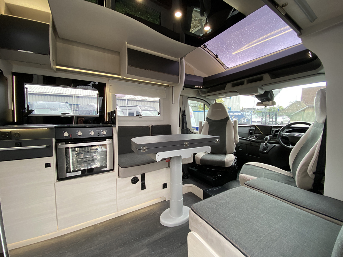 Chausson Titanium Ultimate 777 thumbnail 3