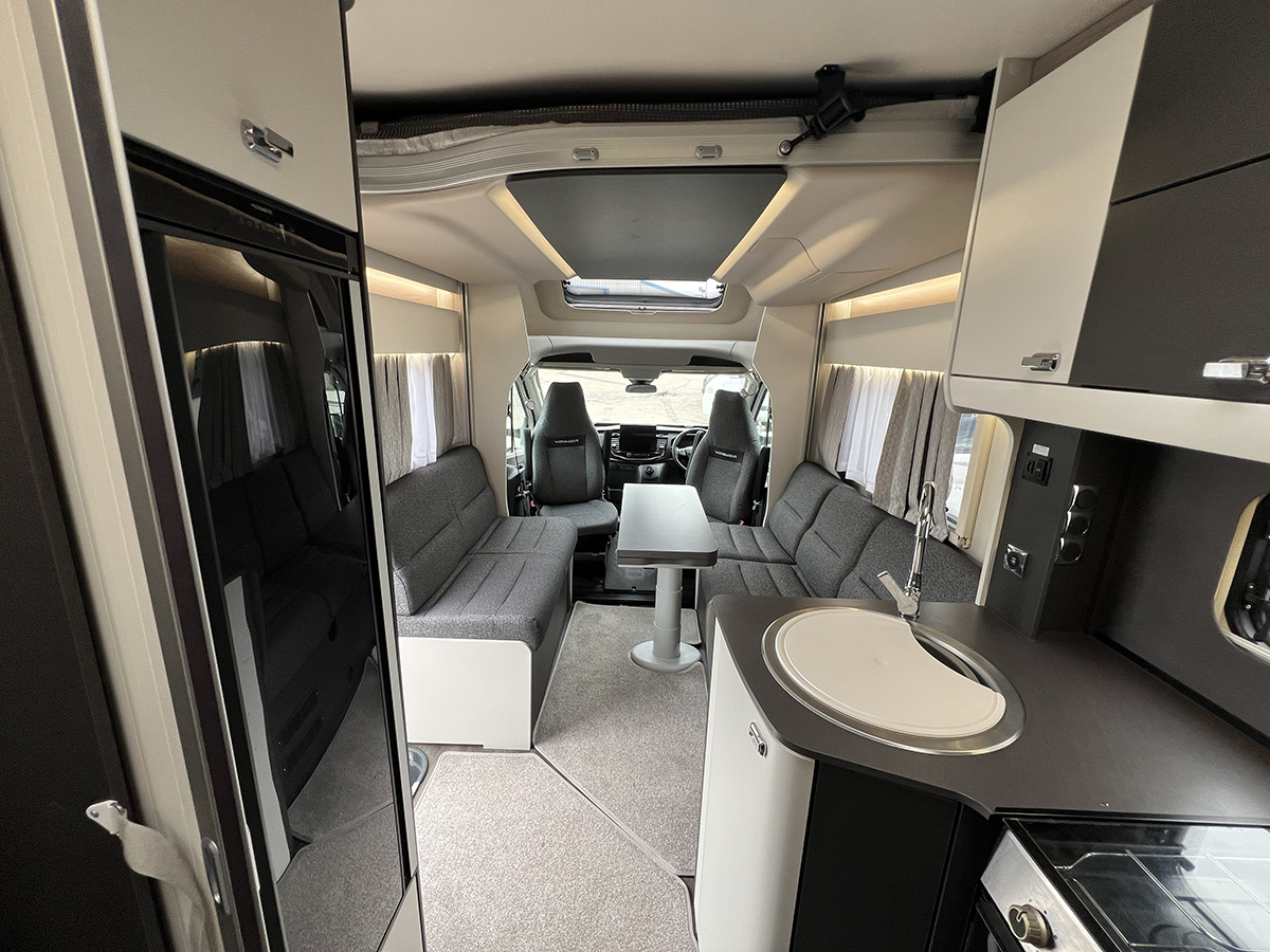 Swift Voyager 510 thumbnail 2