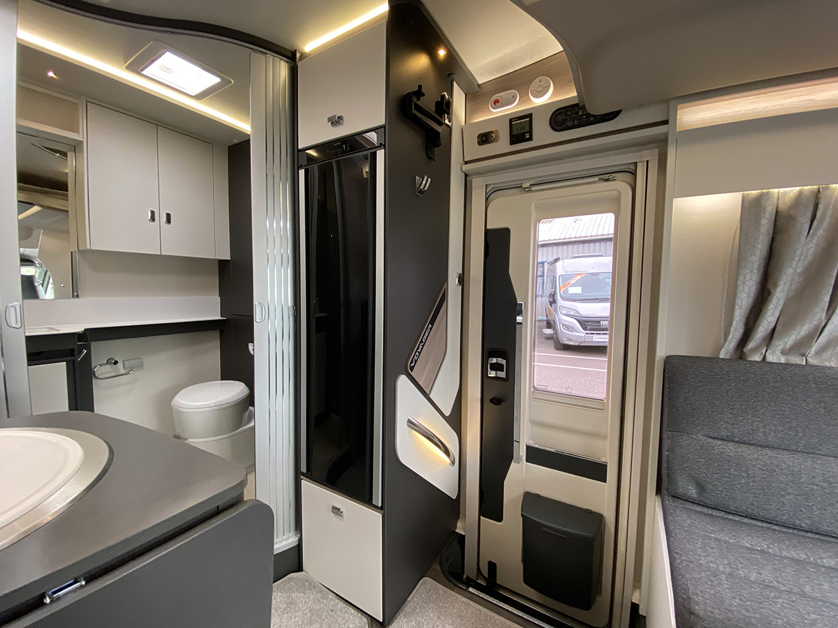 Swift Voyager 510 thumbnail 3