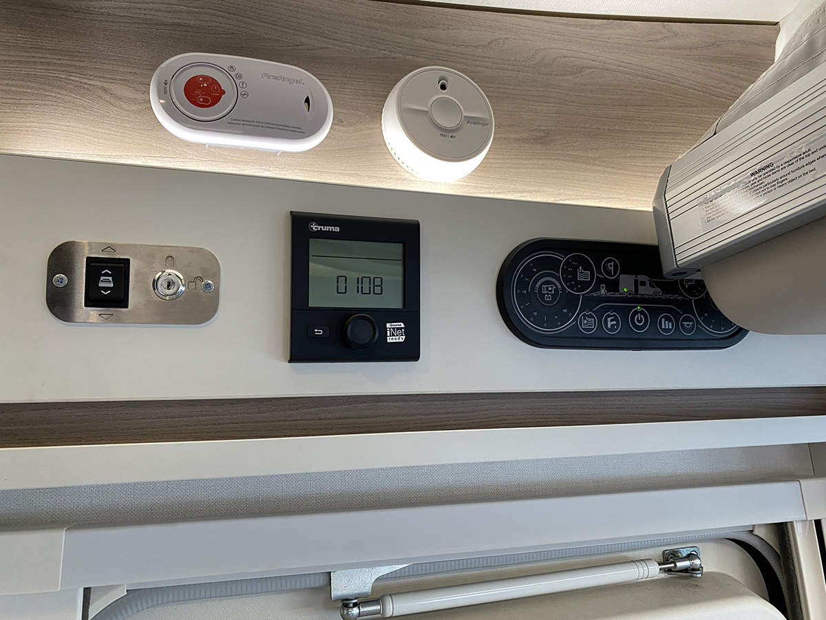 Swift Voyager 510 thumbnail 4