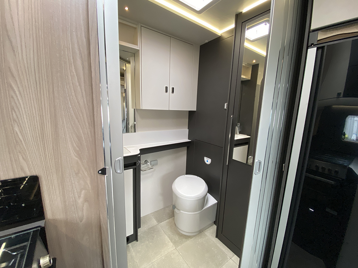 Swift Voyager 510 thumbnail 5