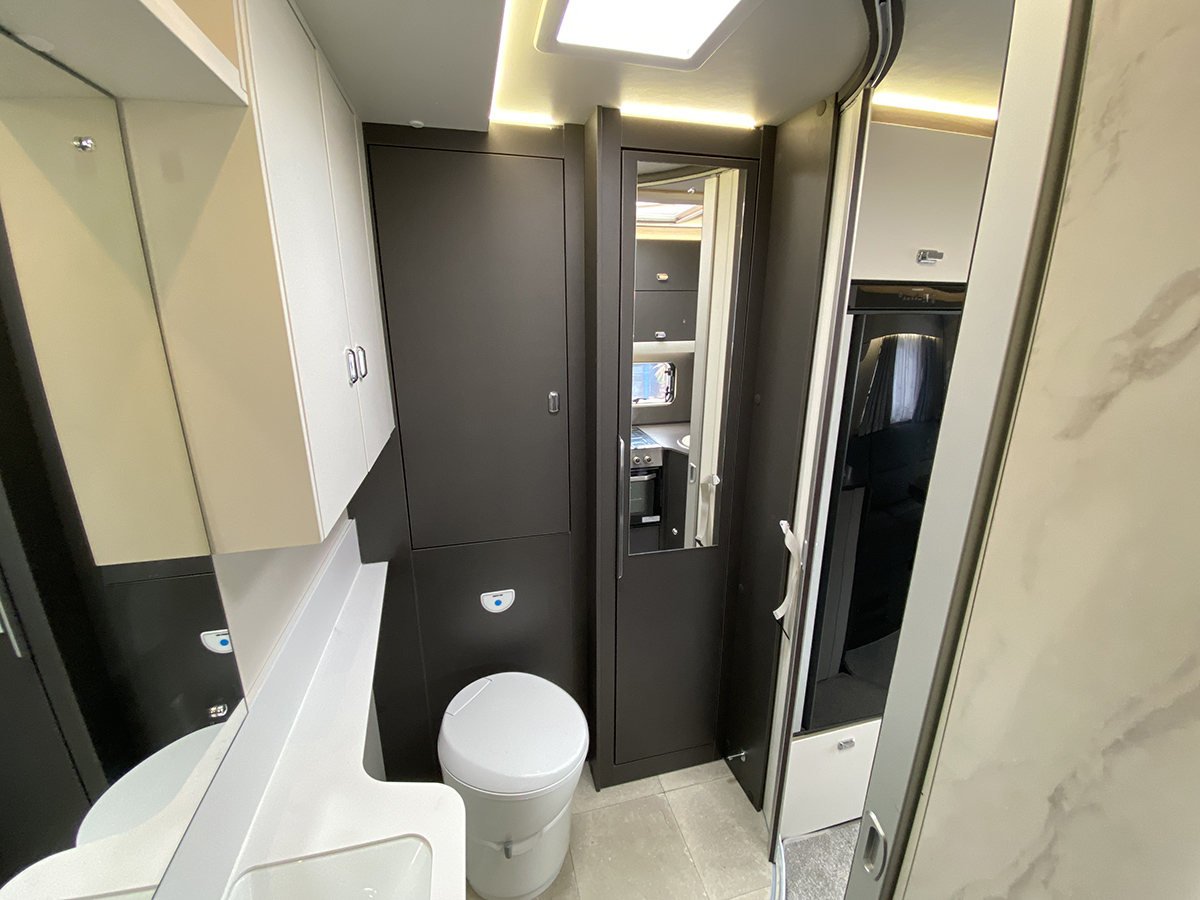 Swift Voyager 510 thumbnail 6