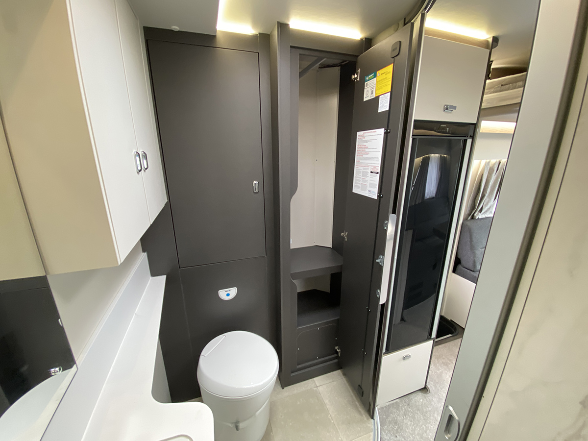 Swift Voyager 510 thumbnail 7