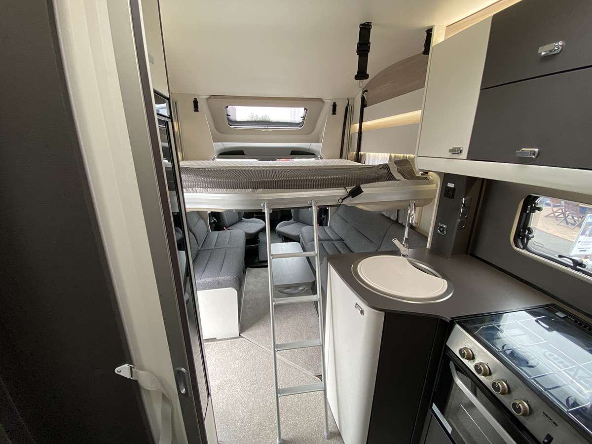 Swift Voyager 510 thumbnail 9