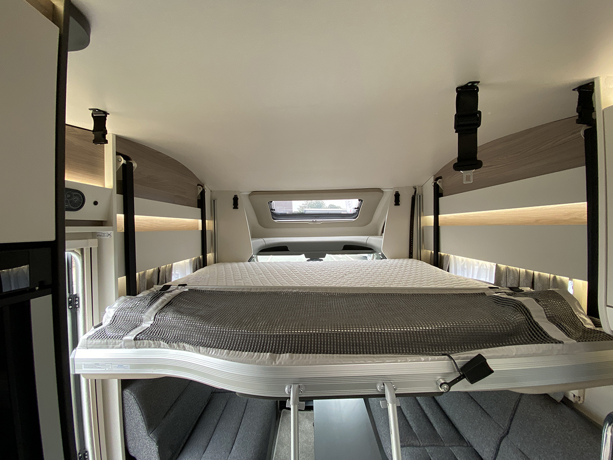 Swift Voyager 510 thumbnail 10