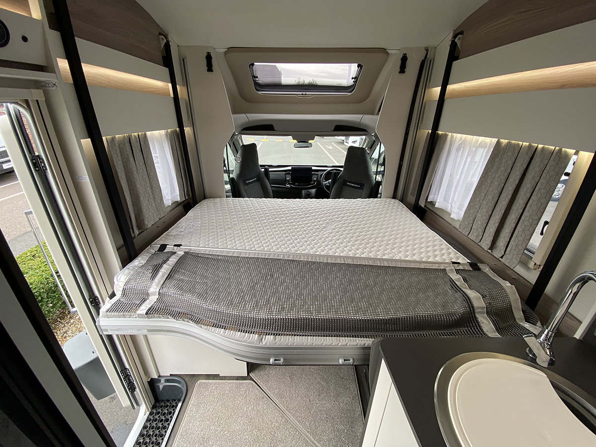 Swift Voyager 510 thumbnail 11
