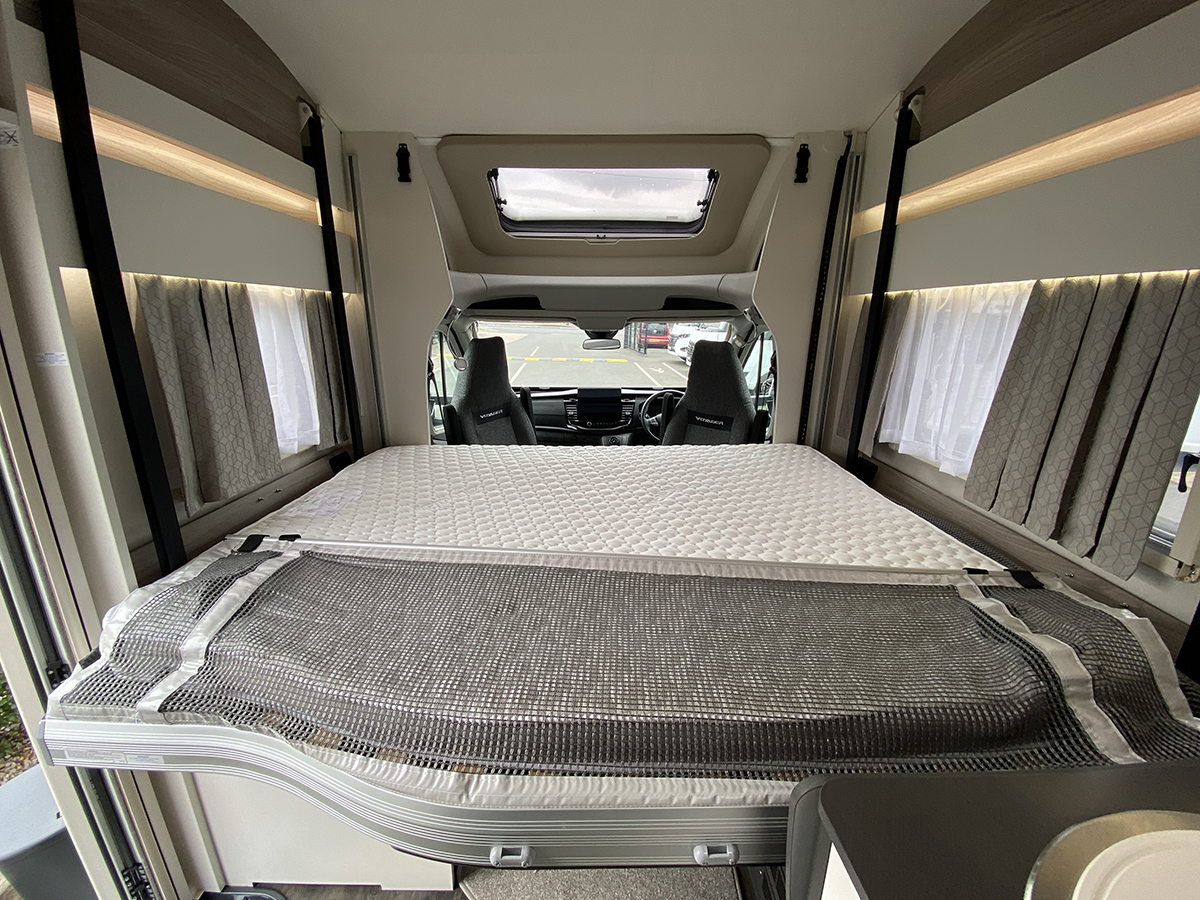 Swift Voyager 510 thumbnail 12