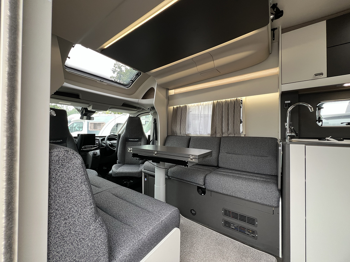 Swift Voyager 510 thumbnail 13