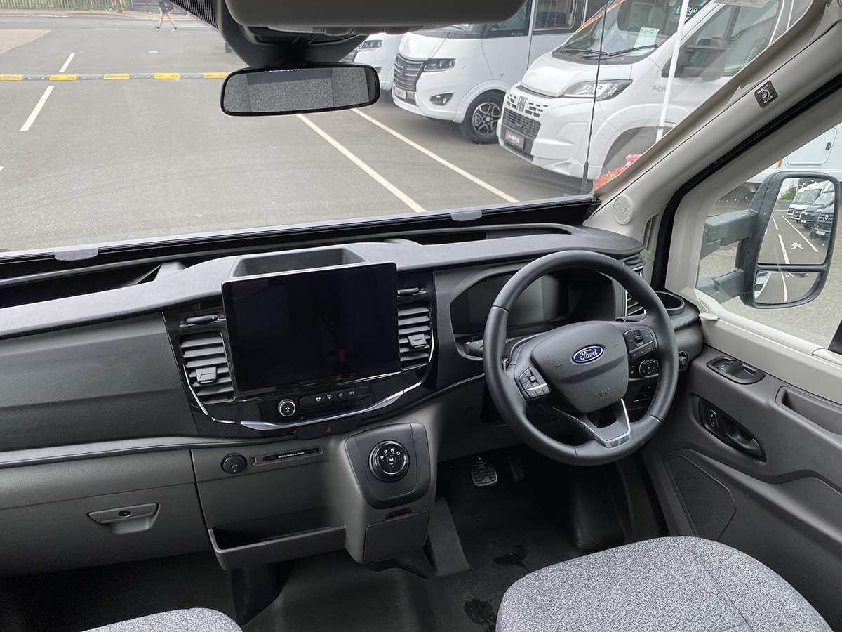 Swift Voyager 510 thumbnail 14
