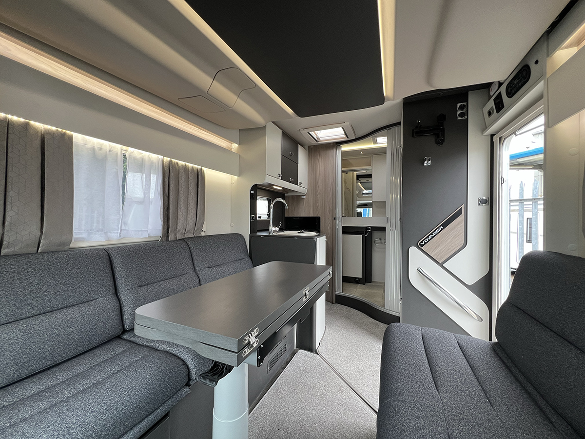 Swift Voyager 510 thumbnail 24