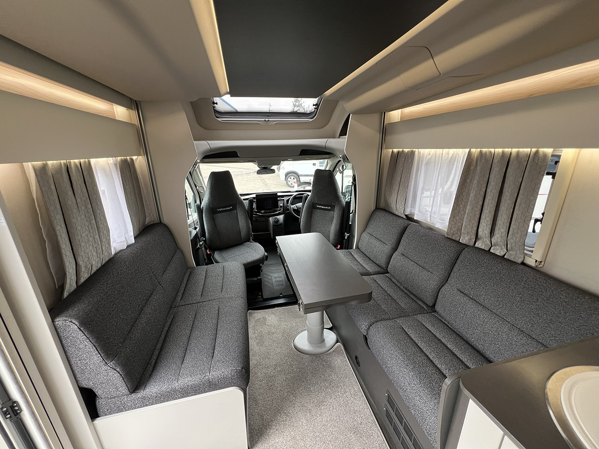 Swift Voyager 510 thumbnail 32