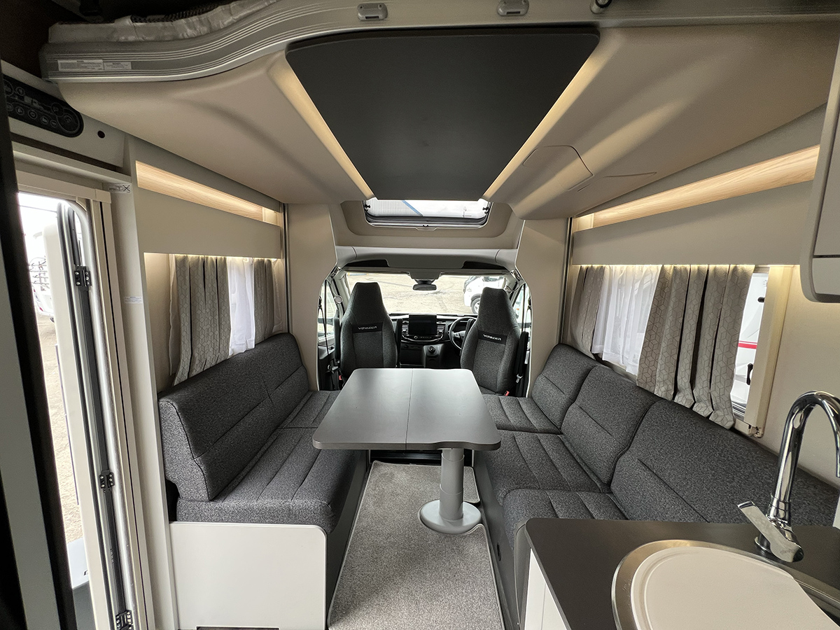 Swift Voyager 510 thumbnail 34