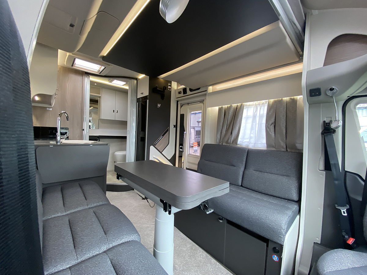 Swift Voyager 510 thumbnail 35
